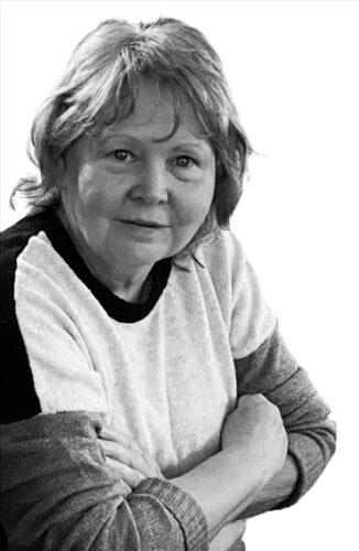 SUSAN BAKER